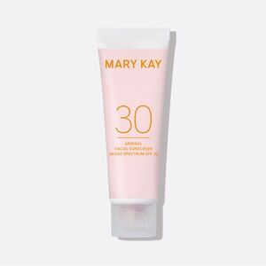 Mary Kay SPF 30 Mineral Facial Sunscreen